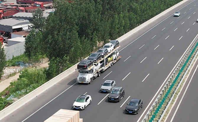 延边朝鲜族自治州高速公路汽车救援